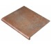 Ступенька Peldano Curvo North 33.4x36 Boston Natucer из коллекции Boston Natucer