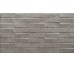 Мозаїка 33x60 Декор Creta Grafito Cristacer Creta з колекції Creta Cristacer