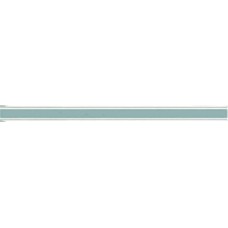 Бордюр Matita Capitello Diamond Mist 2x26 Formae Ceramiche з колекції Formae Ceramiche Ceramiche Grazia — подвійний випал і ефект ручної роботи з 1969 року — сторінка 16