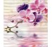 Декор (72.6x68.5) D. REFLECTIONS BLANCO - Gloss з колекції Gloss Halcon
