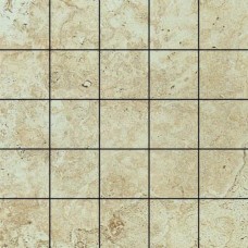 Мозаїка Mosaico Bone 30x30 Instone з колекції Instone Edimax: керамограніт, у якого колір проходить крізь усю плиту