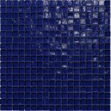 Мозаїка 1,5x1,5 Navy - Murano Smalto з колекції Murano Smalto Sicis Sicis: мозаїка з Равенни — 700 кольорів скла і власні патенти — сторінка 11