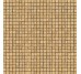 Мозаїка Mosaici 576 Moduli Oro 39.4x39.4 Palace Gold Versace з колекції Palace Gold Versace