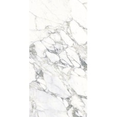 (37.5x75) UM6L37479 Arabescato Statuario lucidato - Ultra Marmi з колекції Ultra Marmi (37.5x75) UM6L37479 Arabescato Statuario lucidato - Ultra Marmi з колекції Ultra Marmi