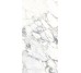 Плитка (37.5x75) UM6L37479 Arabescato Statuario lucidato - Ultra Marmi з колекції Ultra Marmi Ariostea