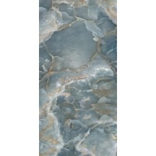 - 60x120 Vetrite Petroleum Solid 6MM Vetrite з колекції Vetrite Sicis Vetrite