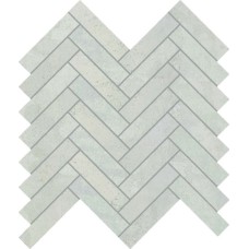 Мозаїка (28.1x28.1) Mosaico Magnetic White - Ionic з колекції Ionic Мозаїка (28.1x28.1) Mosaico Magnetic White - Ionic з колекції Ionic