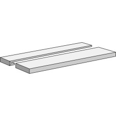 Steam WoodD/Vel.Ang.SxDove 35x120 58059