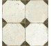 Декор Yard Black 45x45 Francisco Segarra Peronda з колекції Francisco Segarra Peronda