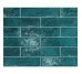 Плитка фасадна Palette Blue 74x300x9 Cerrad Cerrad