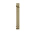 Рушникосушка Rolo Hanger E 1400x150 Ral Brass WLROW140015KBRAE1ORXMX0 Terma Terma