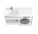 Vivara-2 1250 L/R - 3 категорія Fancy Marble