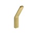 Гачок настінний Axor Universal, Brushed Brass 42801950