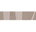 Декор Terra Decoro 7.5x30 Segni Vallelunga з колекції Segni Vallelunga