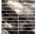 Мозаїка Fume Mosaico Lapp 30x30 Alabastri Rex з колекції Alabastri Rex