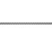 Бордюр (72x3.2) 76810- Listellowhite/Blackcheguered - F.1 Design з колекції F.1 Design Settecento