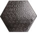 Плитка 18x20,5 Tempo Bond Caviar Hex.(G-55)-Tempo з колекції Tempo Natucer