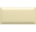 Плитка (7.5x15) cvi-021 Victorian Diamond Ivory - Victorian з колекції Victorian Self