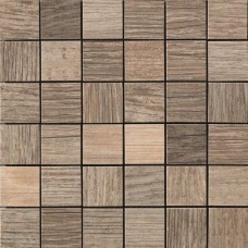 Мозаика (30x30) 1047582 Mos.5X5Wild Sand - Wild Wood из коллекции Wild Wood