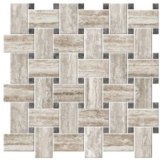 Мозаика Vein Cut Chesterfield Mix Caldo Mosaico Nat 42.1x42.1 Italian Icon из коллекции Italian Icon Italian Icon Керамическая плитка Cisa — страница 2