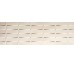 Плитка 31,5x100 Basket Beige з колекції Landart Grespania
