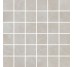 Мозаїка  30x30 Tassero beige lapapto (30223) Cerrad з колекції Tassero Cerrad