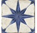 Плитка FS STARLIGHT BLUE LT - 22.3x22.3 40466 FS Starlight Lt из коллекции FS Starlight Lt Peronda