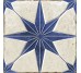 Плитка FS STARLIGHT BLUE LT - 22.3x22.3 40466 FS Starlight Lt из коллекции FS Starlight Lt Peronda