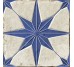 Плитка FS STARLIGHT BLUE LT - 22.3x22.3 40466 FS Starlight Lt из коллекции FS Starlight Lt Peronda