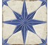 Плитка FS STARLIGHT BLUE LT - 22.3x22.3 40466 FS Starlight Lt из коллекции FS Starlight Lt Peronda