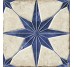 Плитка FS STARLIGHT BLUE LT - 22.3x22.3 40466 FS Starlight Lt из коллекции FS Starlight Lt Peronda