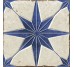 Плитка FS STARLIGHT BLUE LT - 22.3x22.3 40466 FS Starlight Lt из коллекции FS Starlight Lt Peronda