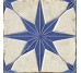Плитка FS STARLIGHT BLUE LT - 22.3x22.3 40466 FS Starlight Lt из коллекции FS Starlight Lt Peronda
