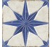 Плитка FS STARLIGHT BLUE LT - 22.3x22.3 40466 FS Starlight Lt из коллекции FS Starlight Lt Peronda