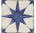 Плитка FS STARLIGHT BLUE LT - 22.3x22.3 40466 FS Starlight Lt из коллекции FS Starlight Lt Peronda