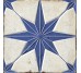 Плитка FS STARLIGHT BLUE LT - 22.3x22.3 40466 FS Starlight Lt из коллекции FS Starlight Lt Peronda