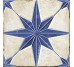 Плитка FS STARLIGHT BLUE LT - 22.3x22.3 40466 FS Starlight Lt из коллекции FS Starlight Lt Peronda