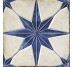 Плитка FS STARLIGHT BLUE LT - 22.3x22.3 40466 FS Starlight Lt из коллекции FS Starlight Lt Peronda