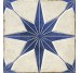 Плитка FS STARLIGHT BLUE LT - 22.3x22.3 40466 FS Starlight Lt из коллекции FS Starlight Lt Peronda