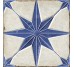 Плитка FS STARLIGHT BLUE LT - 22.3x22.3 40466 FS Starlight Lt из коллекции FS Starlight Lt Peronda