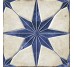 Плитка FS STARLIGHT BLUE LT - 22.3x22.3 40466 FS Starlight Lt из коллекции FS Starlight Lt Peronda