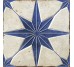 Плитка FS STARLIGHT BLUE LT - 22.3x22.3 40466 FS Starlight Lt из коллекции FS Starlight Lt Peronda