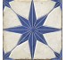 Плитка FS STARLIGHT BLUE LT - 22.3x22.3 40466 FS Starlight Lt из коллекции FS Starlight Lt Peronda
