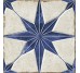 Плитка FS STARLIGHT BLUE LT - 22.3x22.3 40466 FS Starlight Lt из коллекции FS Starlight Lt Peronda