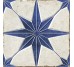 Плитка FS STARLIGHT BLUE LT - 22.3x22.3 40466 FS Starlight Lt из коллекции FS Starlight Lt Peronda
