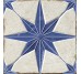 Плитка FS STARLIGHT BLUE LT - 22.3x22.3 40466 FS Starlight Lt из коллекции FS Starlight Lt Peronda