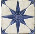 Плитка FS STARLIGHT BLUE LT - 22.3x22.3 40466 FS Starlight Lt из коллекции FS Starlight Lt Peronda