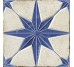 Плитка FS STARLIGHT BLUE LT - 22.3x22.3 40466 FS Starlight Lt из коллекции FS Starlight Lt Peronda