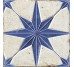 Плитка FS STARLIGHT BLUE LT - 22.3x22.3 40466 FS Starlight Lt из коллекции FS Starlight Lt Peronda