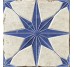 Плитка FS STARLIGHT BLUE LT - 22.3x22.3 40466 FS Starlight Lt из коллекции FS Starlight Lt Peronda